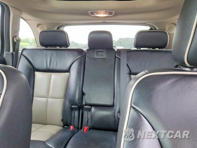 Zdjęcie 10 z 13 samochodu: 2008 LINCOLN MKX VIN:2LMDU88C88BJ15216 - miniatura