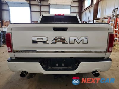 Zdjęcie 6 z 12 samochodu: 2016 RAM 1500 LONGHORN VIN:1C6RR7PM3GS143061 - miniatura