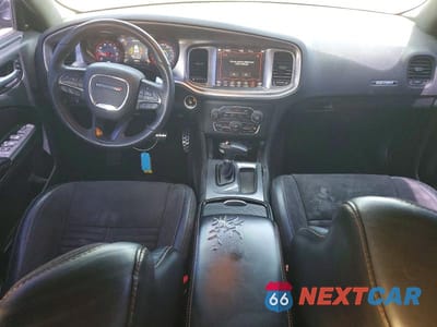 Zdjęcie 8 z 13 samochodu: 2018 DODGE CHARGER R VIN:2C3CDXCT5JH216234 - miniatura