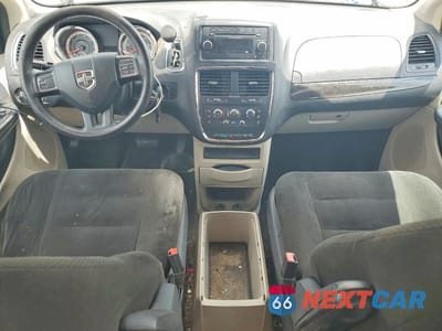 Zdjęcie 8 z 13 samochodu: 2015 DODGE GRAND CARAVAN SE VIN:2C4RDGBG5FR623918 - miniatura