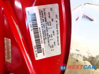 Zdjęcie 13 z 13 samochodu: 1994 MAZDA MX-5 MIATA VIN:JM1NA3536R0517632 - miniatura