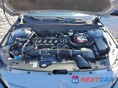 Zdjęcie 11 z 12 samochodu: 2022 HONDA ACCORD SPORT SE VIN:1HGCV1F42NA083271 - miniatura