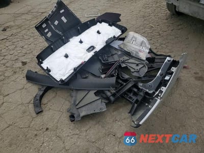 Zdjęcie 13 z 13 samochodu: 2019 CHEVROLET TRAVERSE PREMIER VIN:1GNERKKW1KJ190887 - miniatura