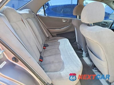 Zdjęcie 10 z 13 samochodu: 2000 HONDA ACCORD LX VIN:1HGCG1643YA048169 - miniatura