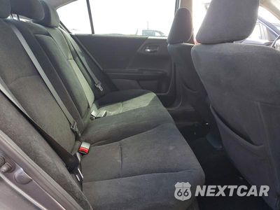 Zdjęcie 10 z 12 samochodu: 2013 HOND ACCORD EX VIN:1HGCR2F36DA230210 - miniatura