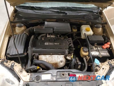 Zdjęcie 11 z 12 samochodu: 2006 SUZUKI FORENZA VIN:KL5JD56Z66K328022 - miniatura
