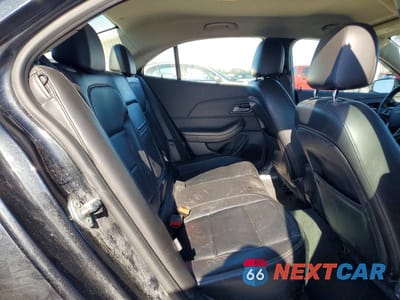 Zdjęcie 10 z 12 samochodu: 2013 CHEVROLET MALIBU 2LT VIN:1G11E5SA0DF226947 - miniatura