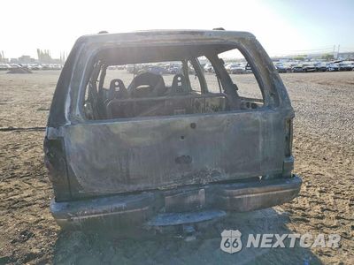 Zdjęcie 6 z 12 samochodu: 2000 FORD EXPEDITION EDDIE BAUER VIN:1FMRU1763YLA01659 - miniatura