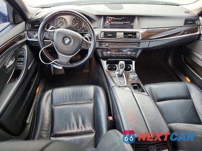 Zdjęcie 8 z 11 samochodu: 2016 BMW 528 I VIN:WBA5A5C52GG350669 - miniatura