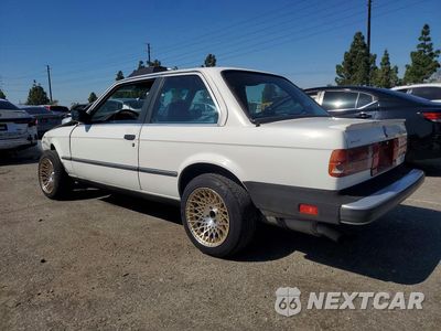 Drugie zdjęcie samochodu z przodu: 1985 BMW 325 E AUTOMATIC VIN:WBAAB6400F1014489 - miniatura