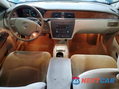 Zdjęcie 8 z 12 samochodu: 2005 BUICK LACROSSE CX VIN:2G4WC532451269668 - miniatura