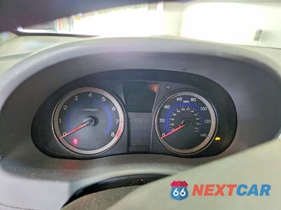 Zdjęcie 9 z 12 samochodu: 2016 HYUNDAI ACCENT SE VIN:KMHCT4AE8GU943516 - miniatura