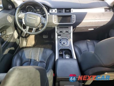 Zdjęcie 8 z 13 samochodu: 2015 LAND ROVER RANGE ROVER EVOQUE PURE PREMIUM VIN:SALVR2BG3FH013362 - miniatura