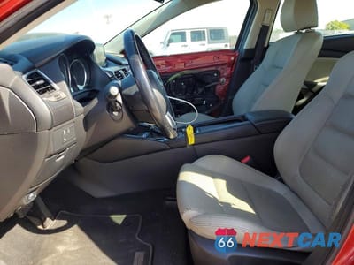 Zdjęcie 7 z 11 samochodu: 2016 MAZDA 6 TOURING VIN:JM1GJ1V57G1439710 - miniatura