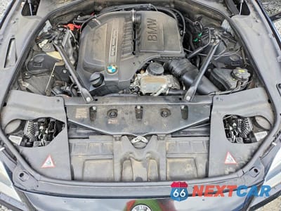 Zdjęcie 11 z 12 samochodu: 2016 BMW 640 I VIN:WBA6F1C56GGT83303 - miniatura