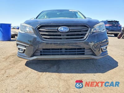 Piąte zdjęcie samochodu w środku: 2019 SUBARU LEGACY SPORT VIN:4S3BNAS69K3018015 - miniatura