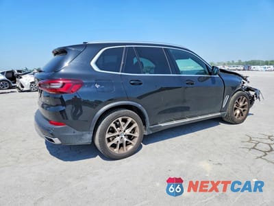 Trzecie zdjęcie samochodu z tyłu: 2022 BMW X5 SDRIVE 40I VIN:5UXCR4C06N9M97336 - miniatura