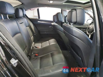 Zdjęcie 10 z 13 samochodu: 2013 BMW 528 I VIN:WBAXG5C56DDY37765 - miniatura