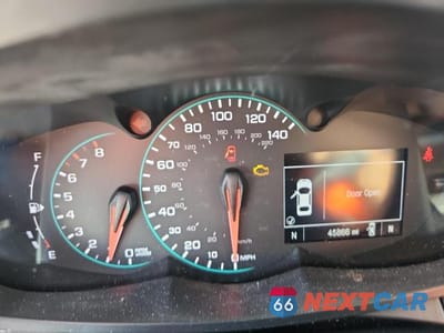 Zdjęcie 9 z 13 samochodu: 2018 CHEVROLET TRAX LS VIN:3GNCJKSB1JL304468 - miniatura