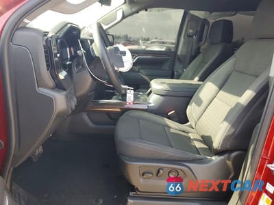 Zdjęcie 7 z 12 samochodu: 2026 CHEVROLET SILVERADO K1500 LT TRAIL BOSS VIN:3GCUKFED9TG138436 - miniatura