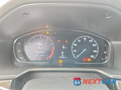Zdjęcie 9 z 13 samochodu: 2021 HONDA ACCORD SPORT SE VIN:1HGCV1F45MA033673 - miniatura