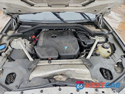 Zdjęcie 11 z 12 samochodu: 2020 BMW X3 XDRIVE30I VIN:5UXTY5C07LLT36261 - miniatura