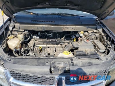 Zdjęcie 12 z 13 samochodu: 2018 DODGE JOURNEY SE VIN:3C4PDCAB5JT531994 - miniatura