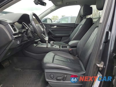 Zdjęcie 7 z 12 samochodu: 2019 AUDI Q5 PREMIUM PLUS VIN:WA1BNAFY5K2096528 - miniatura