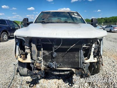 Piąte zdjęcie samochodu w środku: 2019 FORD F250 SUPER DUTY VIN:1FT7W2A67KEG48890 - miniatura