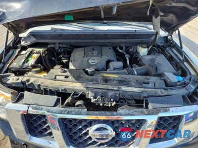 Zdjęcie 12 z 14 samochodu: 2010 NISSAN ARMADA PLATINUM VIN:5N1BA0NE8AN600646 - miniatura