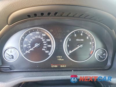 Zdjęcie 9 z 13 samochodu: 2011 BMW X3 XDRIVE28I VIN:5UXWX5C56BL708490 - miniatura