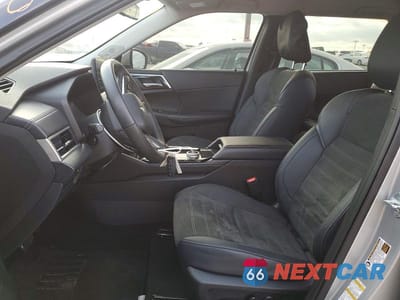 Zdjęcie 7 z 12 samochodu: 2025 MITSUBISHI OUTLANDER SE VIN:JA4J3VA87SZ036385 - miniatura