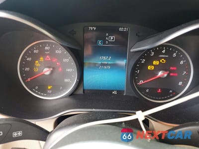 Zdjęcie 9 z 13 samochodu: 2020 MERCEDES-BENZ GLC 300 4MATIC VIN:WDC0G8EB1LF750135 - miniatura