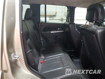 Zdjęcie 11 z 13 samochodu: 2010 JEEP LIBERTY LIMITED VIN:1J4PN5GK3AW150858 - miniatura