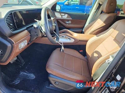 Zdjęcie 7 z 13 samochodu: 2026 MERCEDES-BENZ GLE 450E 4MATIC VIN:4JGFB4GB1TB502796 - miniatura