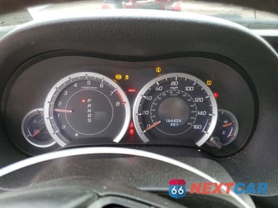 Zdjęcie 9 z 12 samochodu: 2012 ACURA TSX TECH VIN:JH4CU2F69CC013744 - miniatura