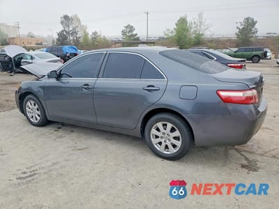 Drugie zdjęcie samochodu z przodu: 2007 TOYOTA CAMRY XLE V6 VIN:4T1BK46K17U515395 - miniatura