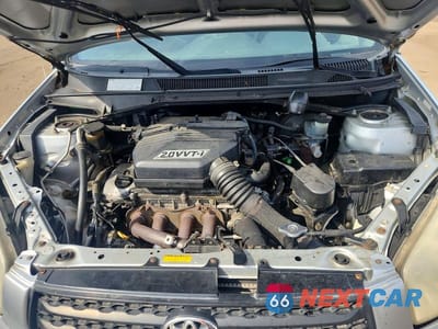 Zdjęcie 12 z 13 samochodu: 2001 TOYOTA RAV4 BASE VIN:JTEGH20V810014725 - miniatura