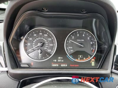 Zdjęcie 9 z 13 samochodu: 2017 BMW X1 XDRIVE28I VIN:WBXHT3C35H5F71067 - miniatura