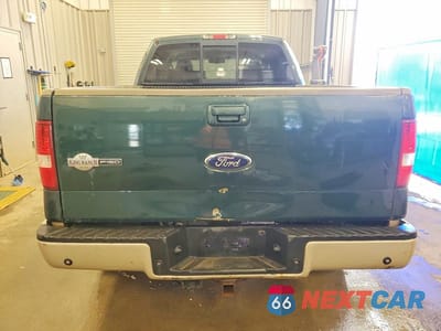 Zdjęcie 6 z 13 samochodu: 2007 FORD F150 SUPERCREW VIN:1FTPW14V87KA79778 - miniatura