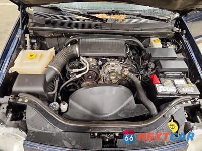 Zdjęcie 11 z 12 samochodu: 2010 JEEP GRAND CHEROKEE LAREDO VIN:1J4PR4GK4AC139903 - miniatura