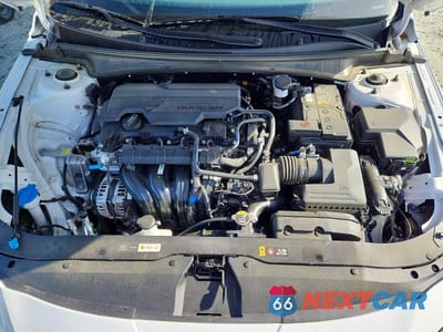 Zdjęcie 11 z 12 samochodu: 2026 HYUNDAI ELANTRA SE VIN:KMHLL4DG5TU110392 - miniatura