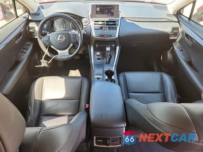 Zdjęcie 8 z 14 samochodu: 2020 LEXUS NX 300H BASE VIN:JTJAJRDZ0L5000373 - miniatura