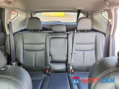 Zdjęcie 10 z 13 samochodu: 2022 NISSAN MURANO SV VIN:5N1AZ2BJ1NC125215 - miniatura