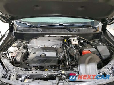 Zdjęcie 12 z 13 samochodu: 2025 BUICK ENCORE GX SPORT TOURING VIN:KL4AMESL2SB208914 - miniatura