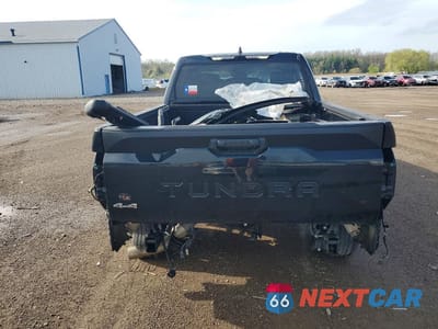 Zdjęcie 6 z 12 samochodu: 2024 TOYOTA TUNDRA SR5 VIN:5TFLA5DB1RX170097 - miniatura