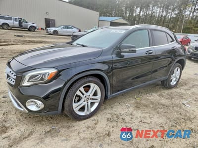2020 MERCEDES-BENZ GLA 250 4MATIC WDCTG4GB2LU021530 - główne zdjęcie licytacji z USA - miniatura