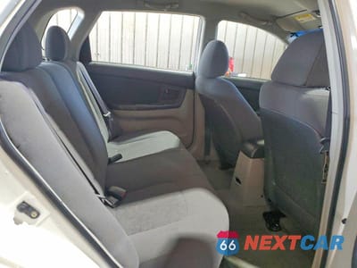 Zdjęcie 10 z 13 samochodu: 2005 KIA SPECTRA SPECTRA5 VIN:KNAFE161855109332 - miniatura