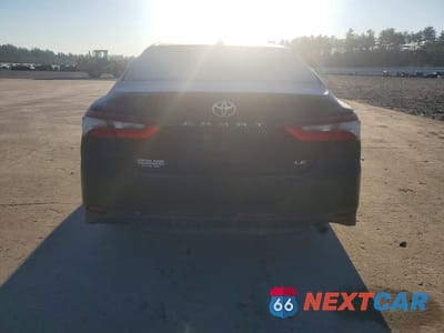 Zdjęcie 6 z 13 samochodu: 2021 TOYOTA CAMRY LE VIN:4T1C11AK1MU464411 - miniatura