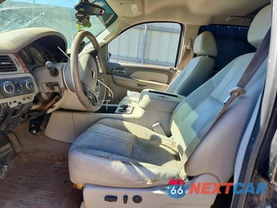 Zdjęcie 7 z 11 samochodu: 2008 CHEVROLET SILVERADO K1500 VIN:2GCEK13M781188875 - miniatura